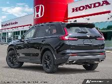 2026 Honda CR-V Hybrid Sport - Photo 4
