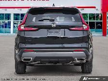 2026 Honda CR-V Hybrid Sport - Photo 5