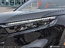 2026 Honda CR-V Hybrid Sport - Photo 10