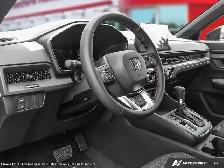 2026 Honda CR-V Hybrid Sport - Photo 12