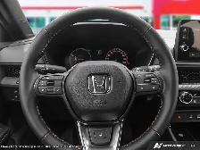 2026 Honda CR-V Hybrid Sport - Photo 13