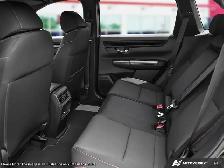 2026 Honda CR-V Hybrid Sport - Photo 21