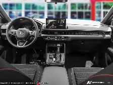2026 Honda CR-V Hybrid Sport - Photo 22