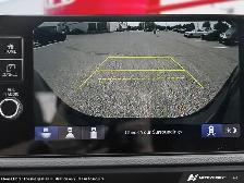 2026 Honda CR-V Hybrid Sport - Photo 23