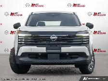2026 Nissan Kicks - Photo 2