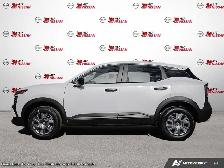 2026 Nissan Kicks - Photo 3