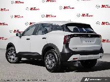 2026 Nissan Kicks - Photo 4