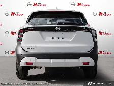 2026 Nissan Kicks - Photo 5