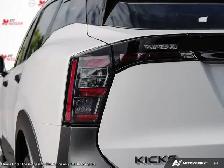 2026 Nissan Kicks - Photo 11