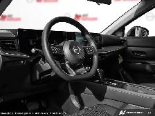 2026 Nissan Kicks - Photo 12
