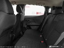 2026 Nissan Kicks - Photo 21
