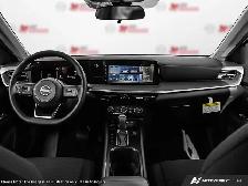 2026 Nissan Kicks - Photo 22