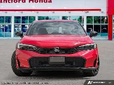 2026 Honda Civic Sedan Sport - Photo 2
