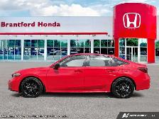 2026 Honda Civic Sedan Sport - Photo 3