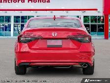 2026 Honda Civic Sedan Sport - Photo 5
