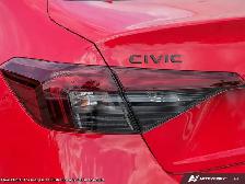 2026 Honda Civic Sedan Sport - Photo 11