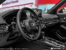 2026 Honda Civic Sedan Sport - Photo 12