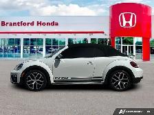 2018 Volkswagen Beetle Convertible Dune - Photo 2