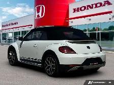 2018 Volkswagen Beetle Convertible Dune - Photo 5