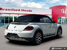 2018 Volkswagen Beetle Convertible Dune - Photo 7