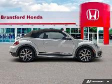 2018 Volkswagen Beetle Convertible Dune - Photo 8