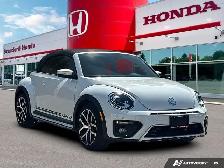 2018 Volkswagen Beetle Convertible Dune - Photo 9