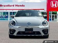 2018 Volkswagen Beetle Convertible Dune - Photo 10