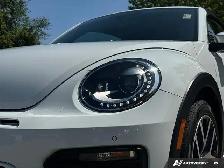 2018 Volkswagen Beetle Convertible Dune - Photo 12