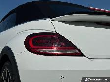 2018 Volkswagen Beetle Convertible Dune - Photo 15