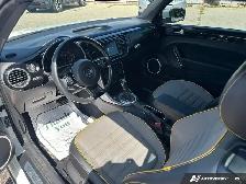 2018 Volkswagen Beetle Convertible Dune - Photo 17