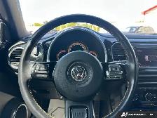 2018 Volkswagen Beetle Convertible Dune - Photo 18