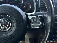 2018 Volkswagen Beetle Convertible Dune - Photo 20