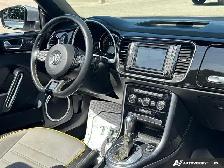 2018 Volkswagen Beetle Convertible Dune - Photo 23
