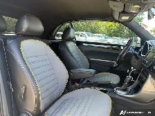 2018 Volkswagen Beetle Convertible Dune - Photo 26