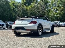 2018 Volkswagen Beetle Convertible Dune - Photo 28