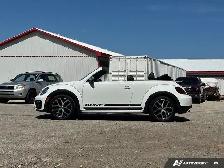 2018 Volkswagen Beetle Convertible Dune - Photo 29