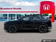 2026 Honda CR-V Sport - Photo 2