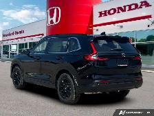 2026 Honda CR-V Sport - Photo 5