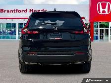 2026 Honda CR-V Sport - Photo 6