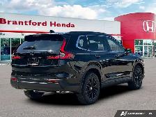 2026 Honda CR-V Sport - Photo 7