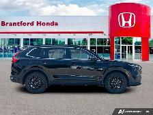 2026 Honda CR-V Sport - Photo 8