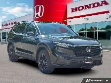 2026 Honda CR-V Sport - Photo 9