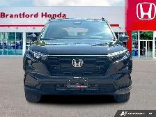 2026 Honda CR-V Sport - Photo 10