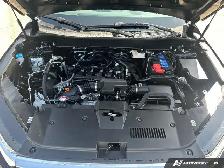 2026 Honda CR-V Sport - Photo 15