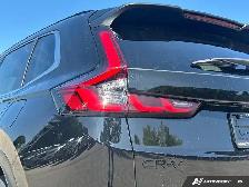 2026 Honda CR-V Sport - Photo 16