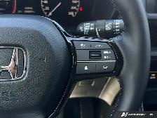 2026 Honda CR-V Sport - Photo 21