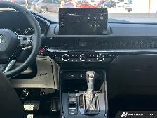 2026 Honda CR-V Sport - Photo 24