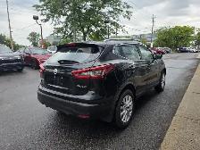 2023 Nissan Qashqai SV - Photo 3