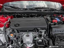 2026 Honda Civic Sedan Sport - Photo 6