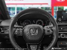 2026 Honda Civic Sedan Sport - Photo 13